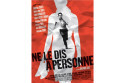 The French movie poster for Ne Le Dis A Personne, aka TELL NO ONE.