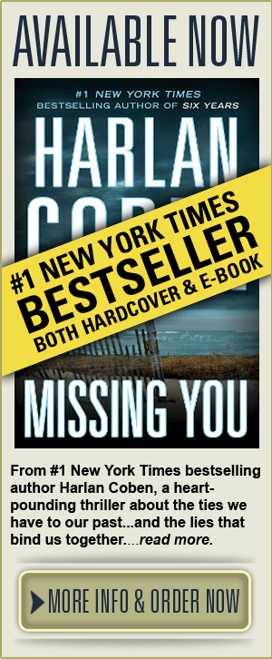 missing you harlan coben summary missing you harlan coben summary