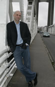 Harlan Coben, 2008