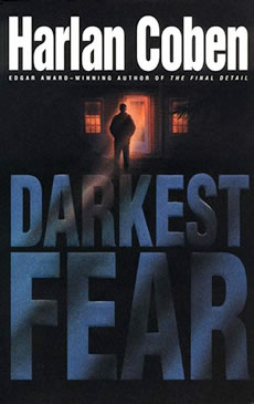 Darkest Fear - USA Hardback