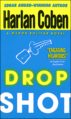 Drop Shot