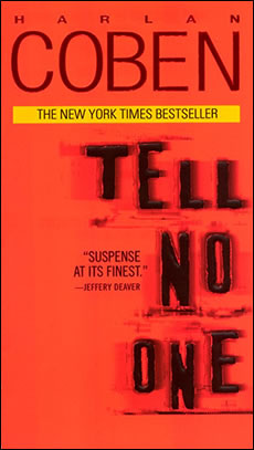 Tell No One