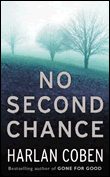 No Second Chance - Paperback
