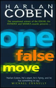 One False Move (UK) - Click for larger