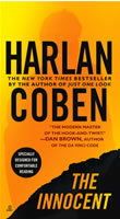 THE INNOCENT - US Paperback