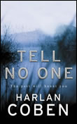 Tell No One (UK) - Click for larger