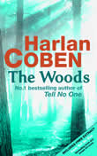 The Woods - UK Paperback