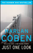 just one look harlan coben