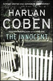 THE INNOCENT - UK Hardcover