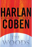 The Woods - UK Hardcover