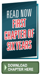 Harlan Coben Six Years An Adult Stand Alone Thriller