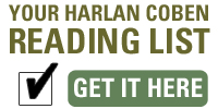 Download your Harlan Coben Reading List